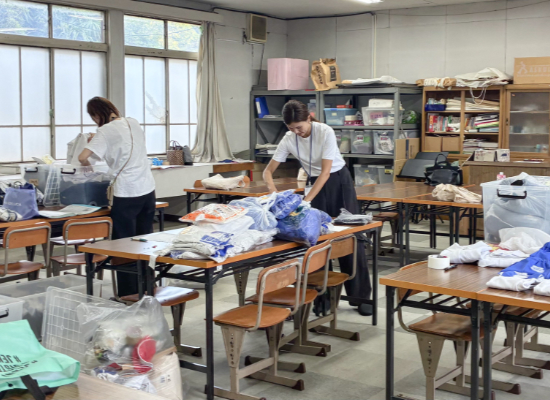 リサイクル写真3