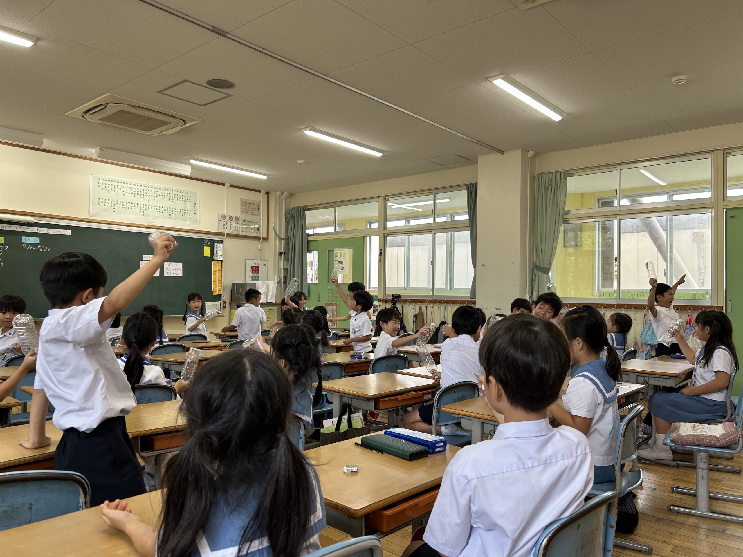 マラカス④