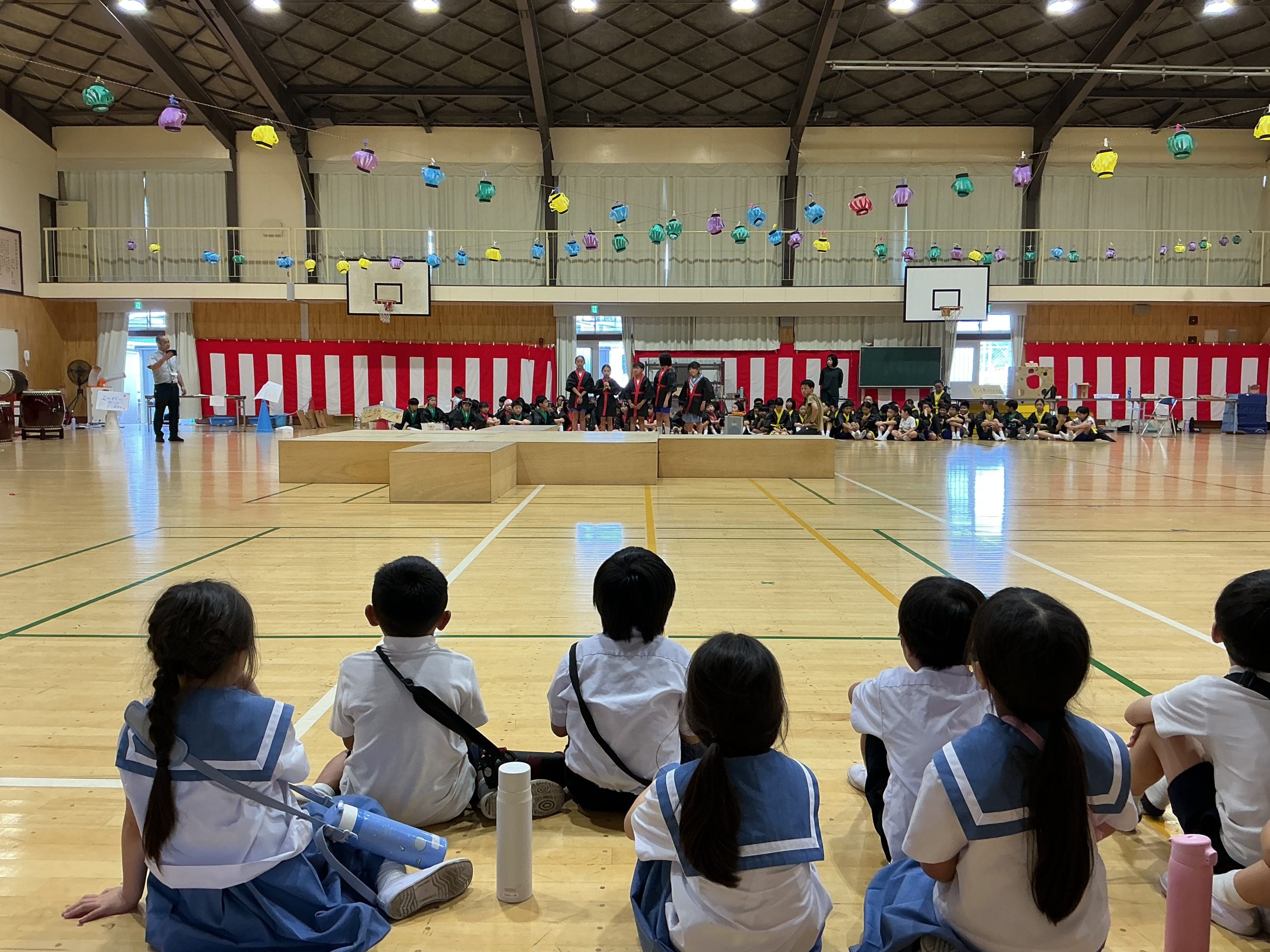 祭り①