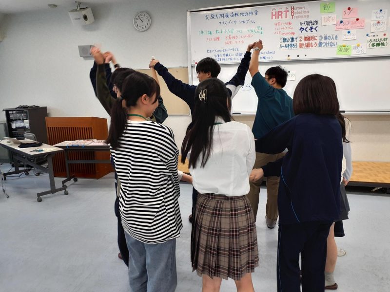 【学校ブログ】2025年度はこちら