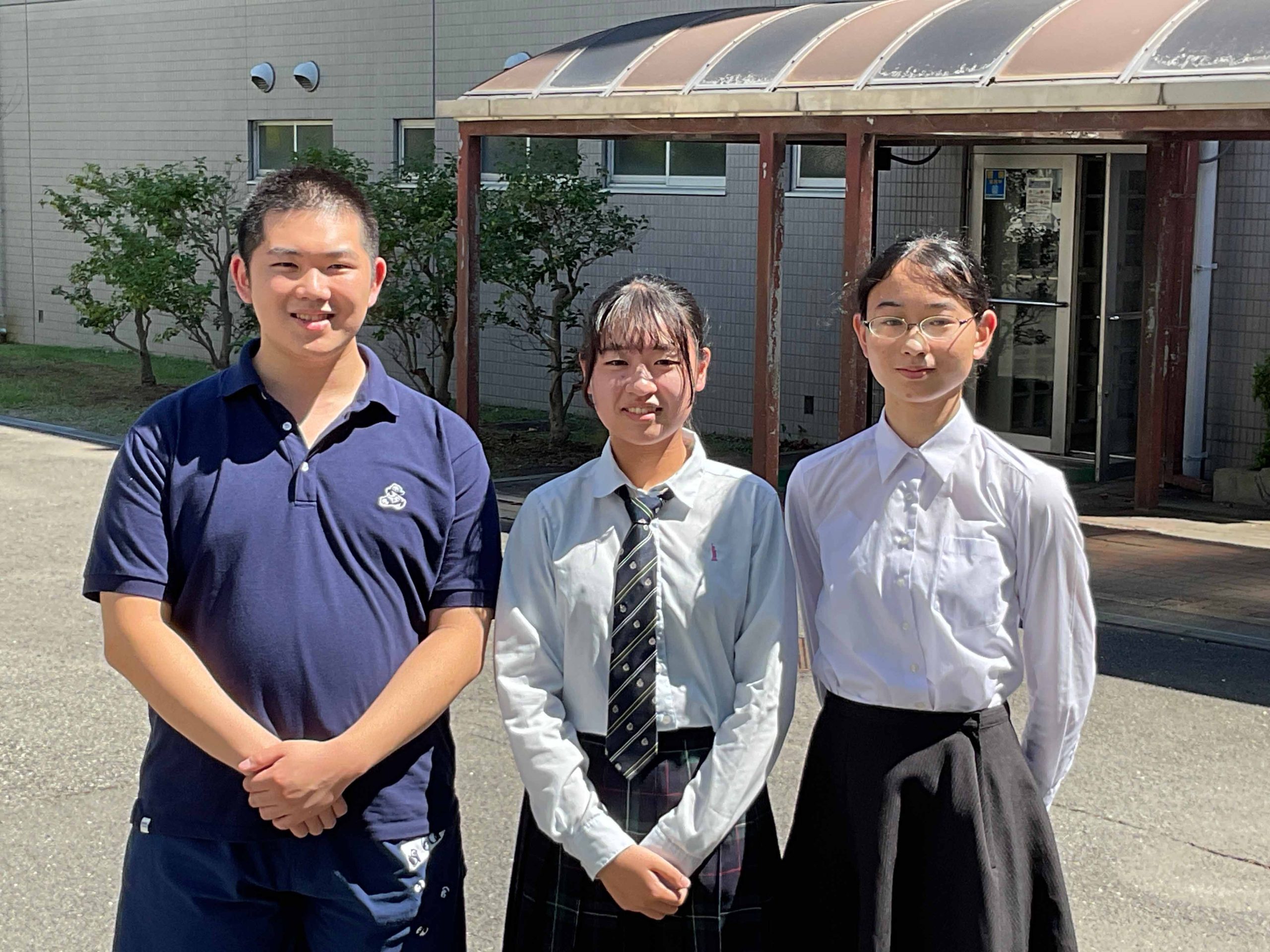 教科のお知らせ アーカイブ - 大阪教育大学附属高等学校池田校舎
