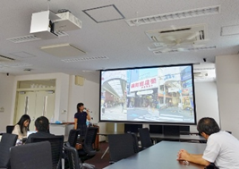 【2025年度】グローバル探究Ⅲ(3年生)-活動記録（68期生）