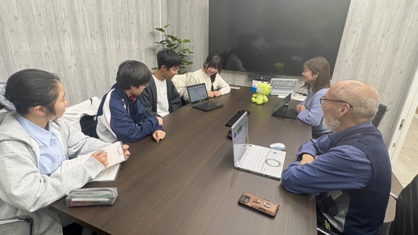 学習支援AIアプリを開発しロジカ式プログラミング教室の共感AIと連携